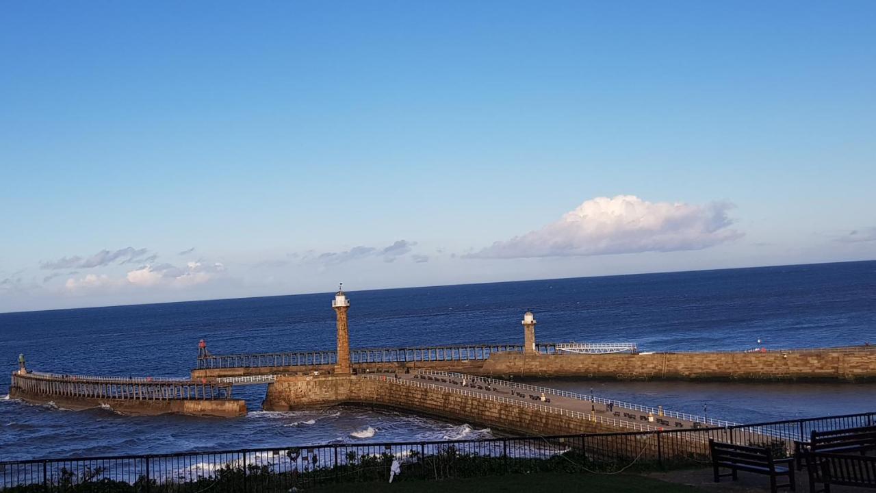 The Hideaway Villa Whitby Luaran gambar