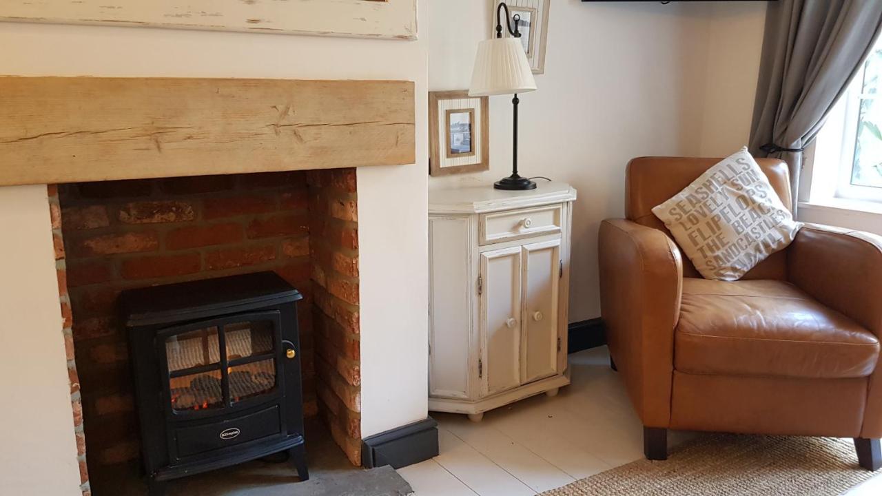 The Hideaway Villa Whitby Luaran gambar