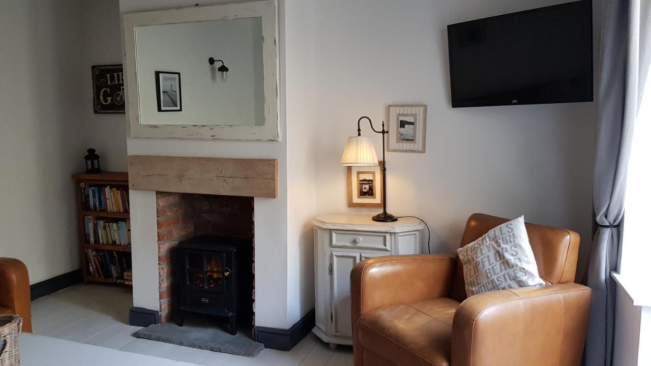 The Hideaway Villa Whitby Luaran gambar