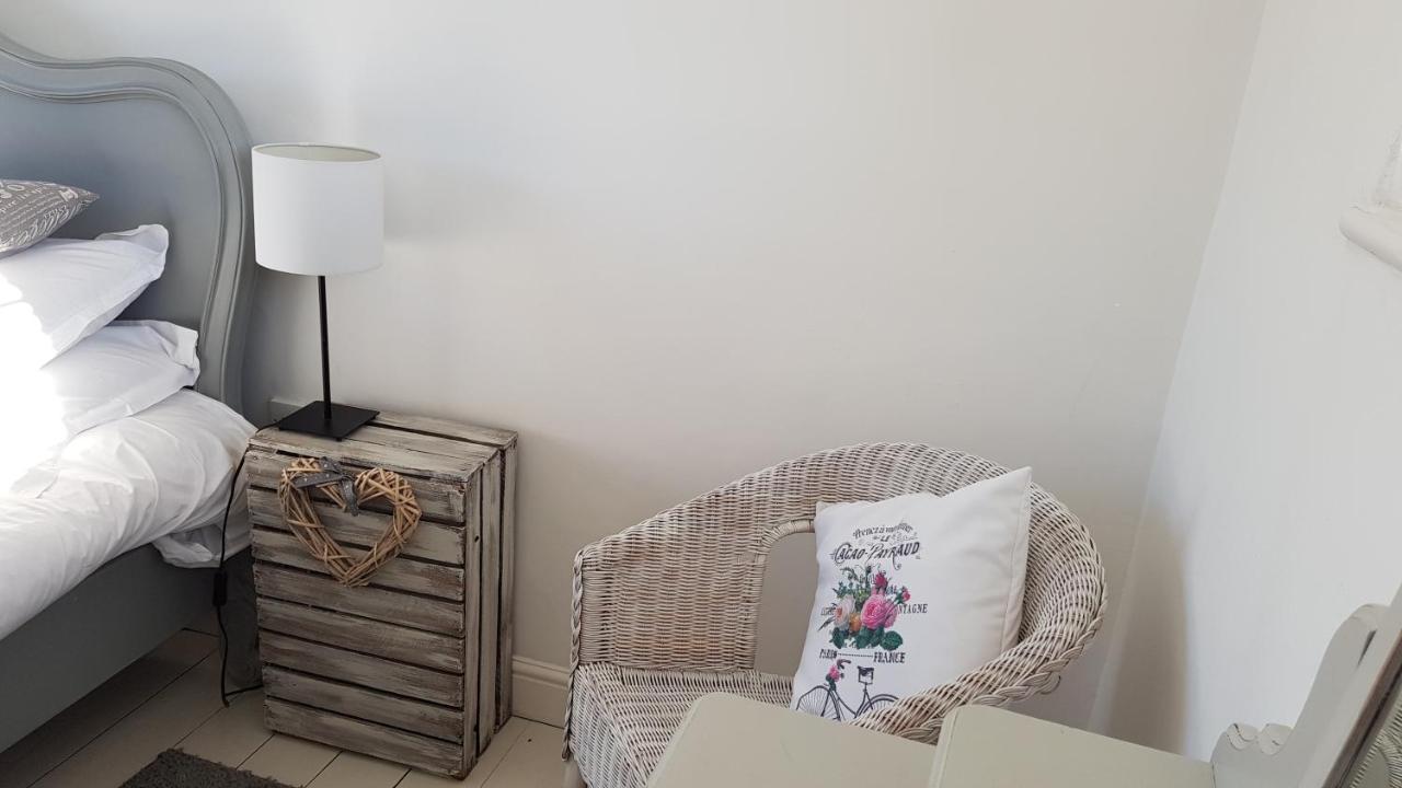 The Hideaway Villa Whitby Luaran gambar