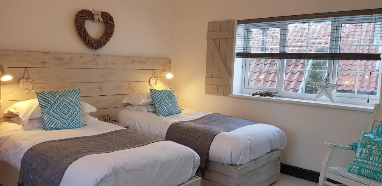 The Hideaway Villa Whitby Luaran gambar