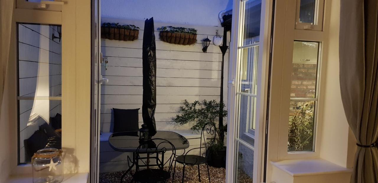 The Hideaway Villa Whitby Luaran gambar