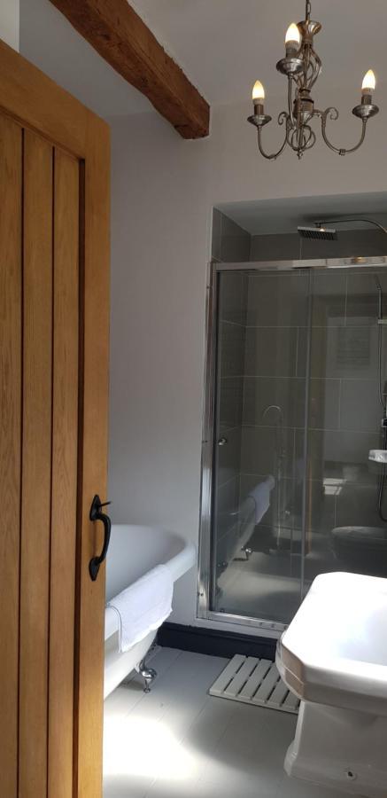 The Hideaway Villa Whitby Luaran gambar