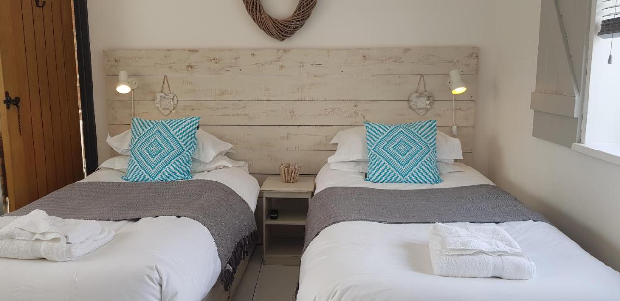 The Hideaway Villa Whitby Luaran gambar