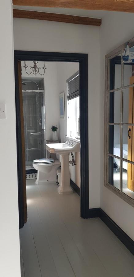 The Hideaway Villa Whitby Luaran gambar