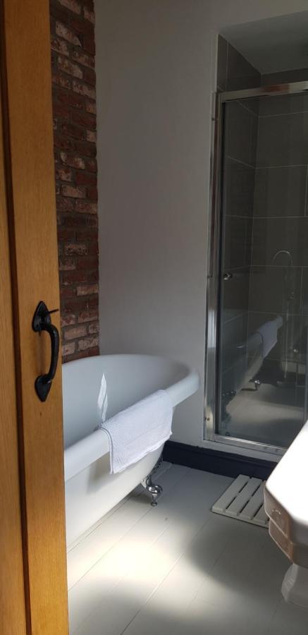 The Hideaway Villa Whitby Luaran gambar
