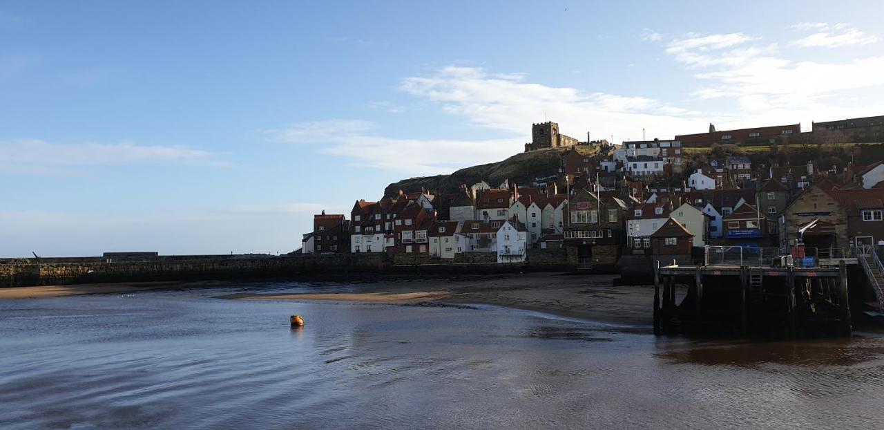 The Hideaway Villa Whitby Luaran gambar