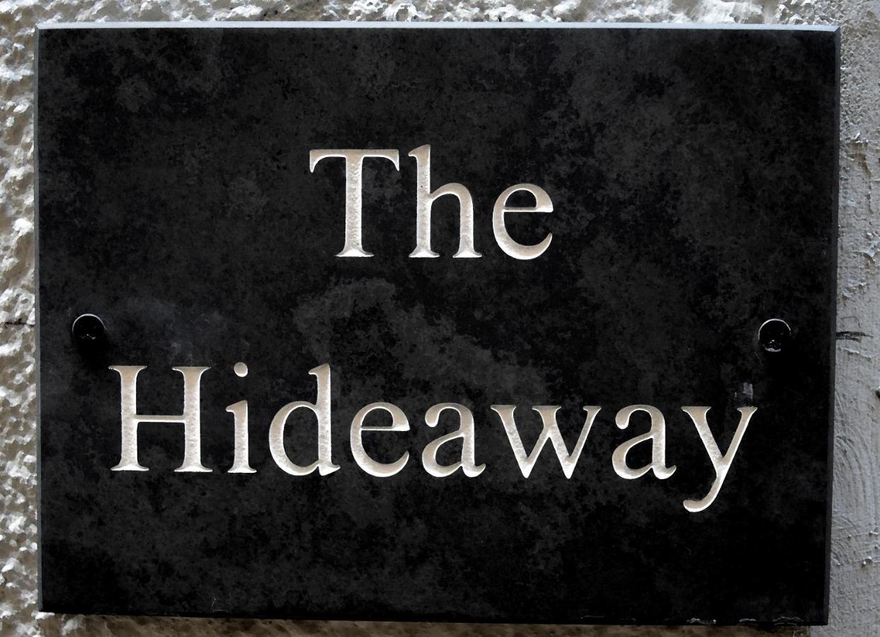 The Hideaway Villa Whitby Luaran gambar